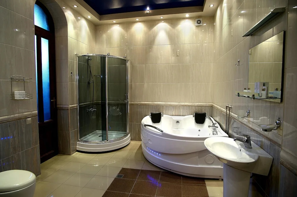 Coral Boutique Hotel - Chambres