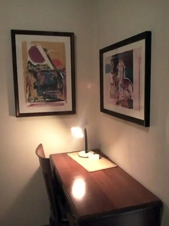 Albergo Al Portico - Chambres