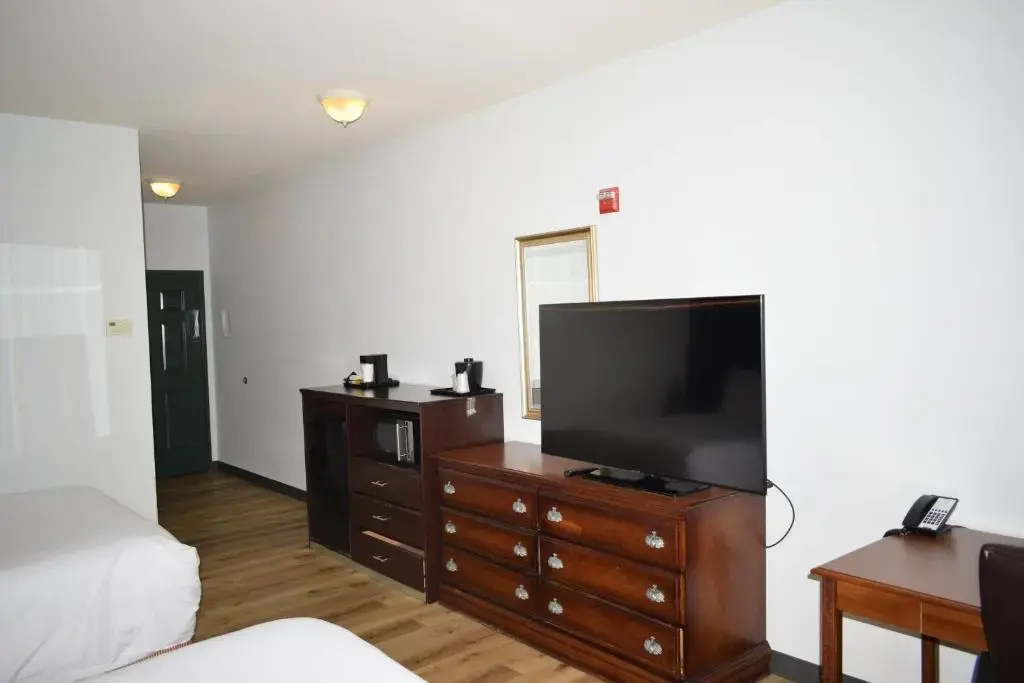 Wingate by Wyndham Youngstown - Chambres