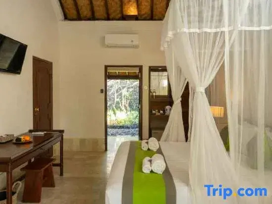 Mimpi Resort Tulamben