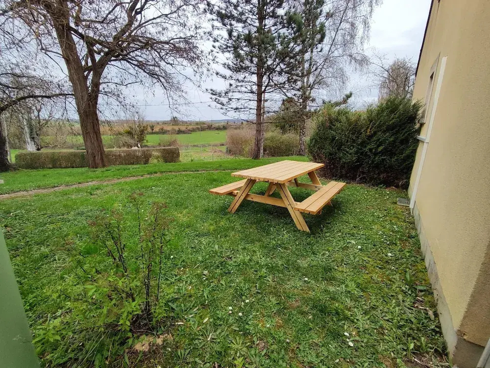 Appart'Hôtel Le Haut Berry