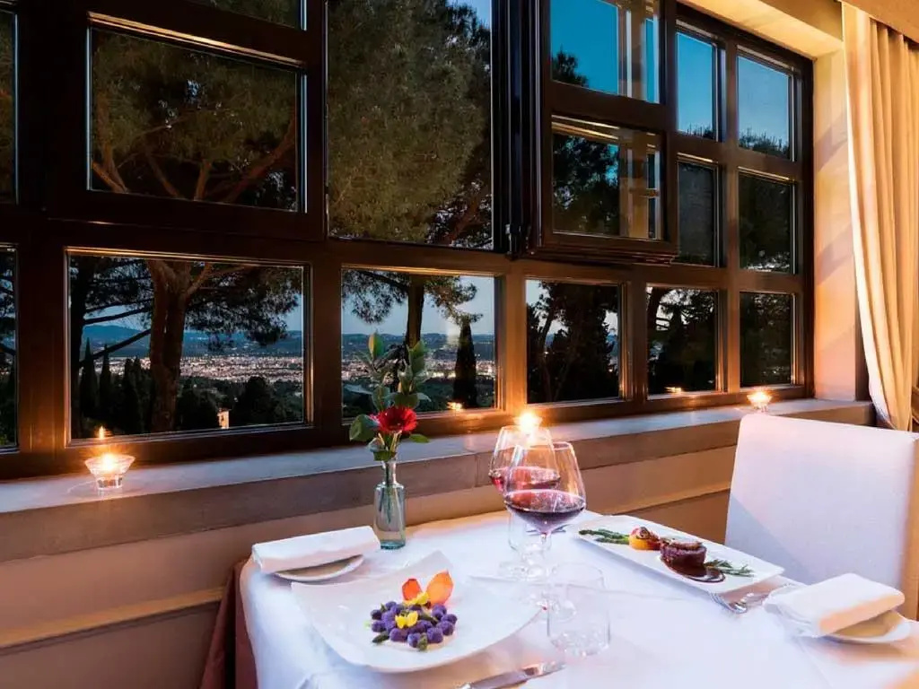 FH55 Hotel Villa Fiesole - Général