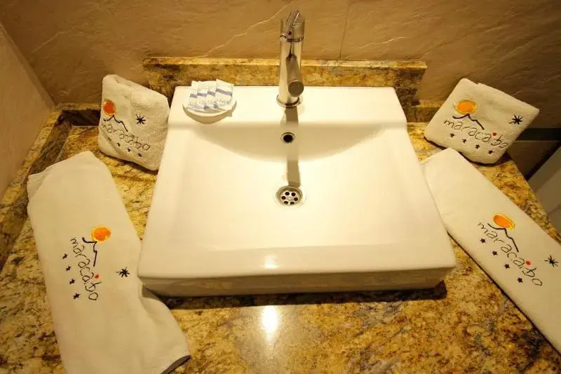 1 Bedroom Superior Apartment with balcony