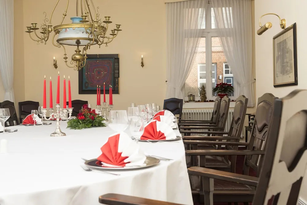 Ringhotel Residenz Wittmund - Général
