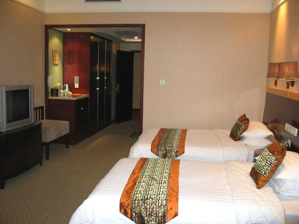 Xinxiang Hotel - Général