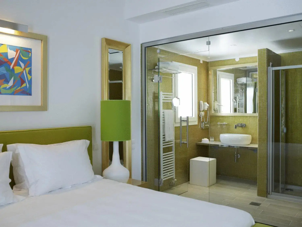 Salvator Villas & Spa Hotel - Général
