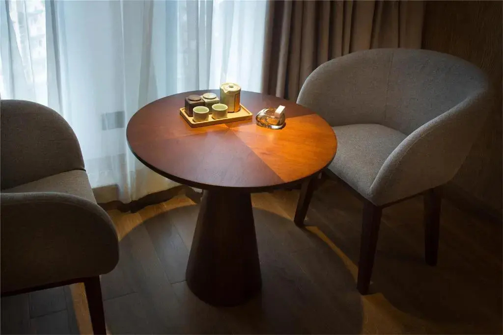 Chongqing Davids Deer Hotel - Chambres