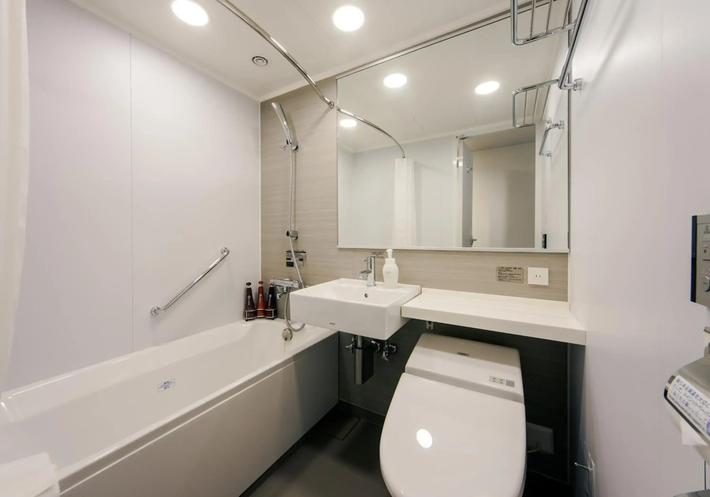 Daiwa Roynet Hotel Numazu - Général