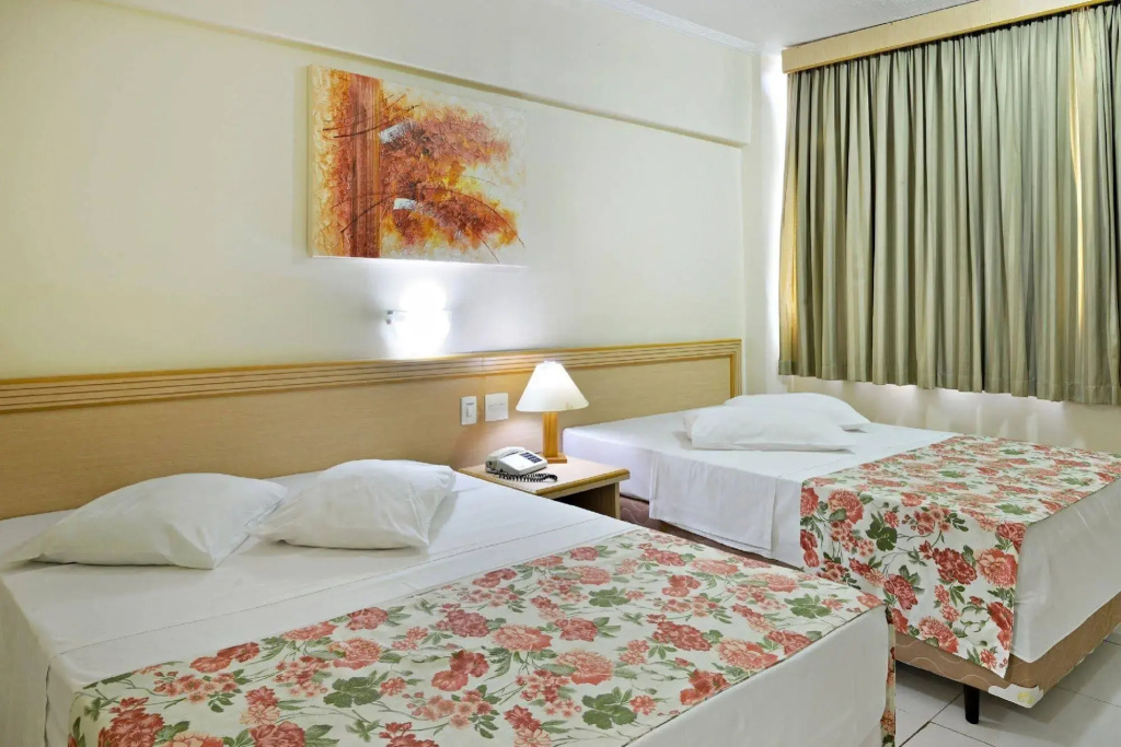Hotel Nacional Inn Piracicaba - Général