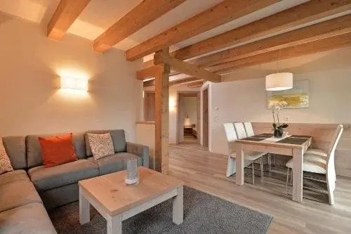 Resort Tirol Brixen am Sonenplateau - Général
