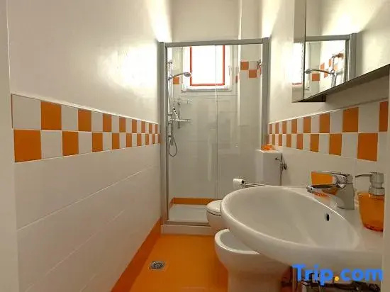 Comfortable house close to the beach in Bibione