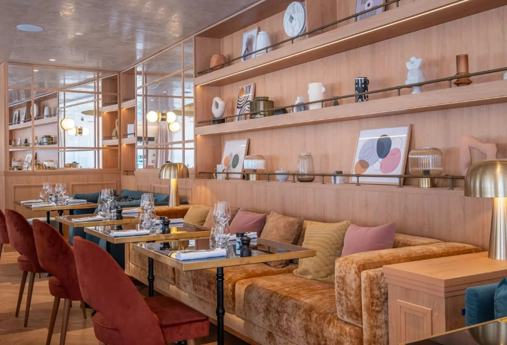 Hôtel Burdigala by Inwood Hotels - Général