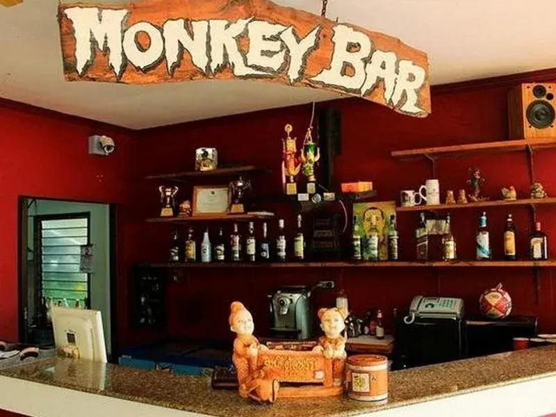 Koram Resort - Général