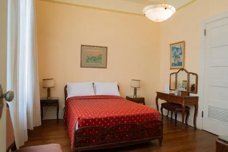 Gran Hotel Bolivar - Chambres