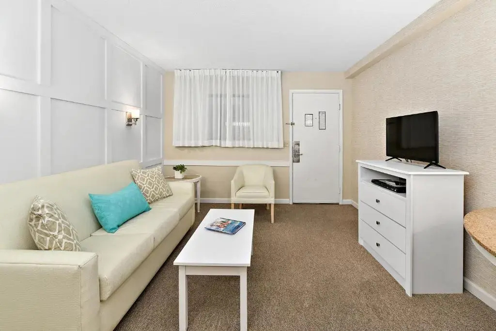 Brighton Suites Hotel - Chambres