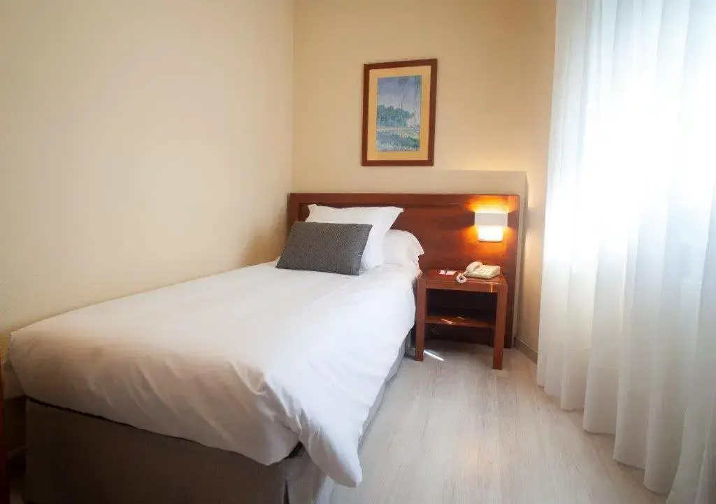 Hotel San Lorenzo - Chambres