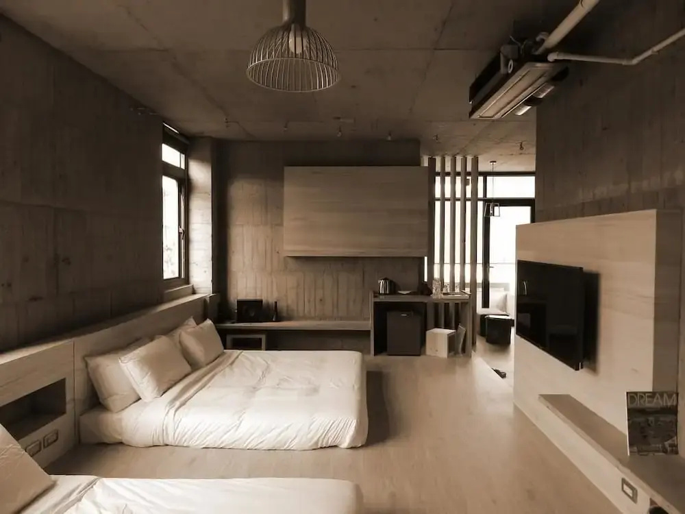 Hotel photo 2