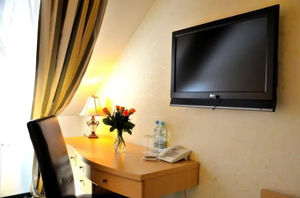 Villa Tradycja - фото 28