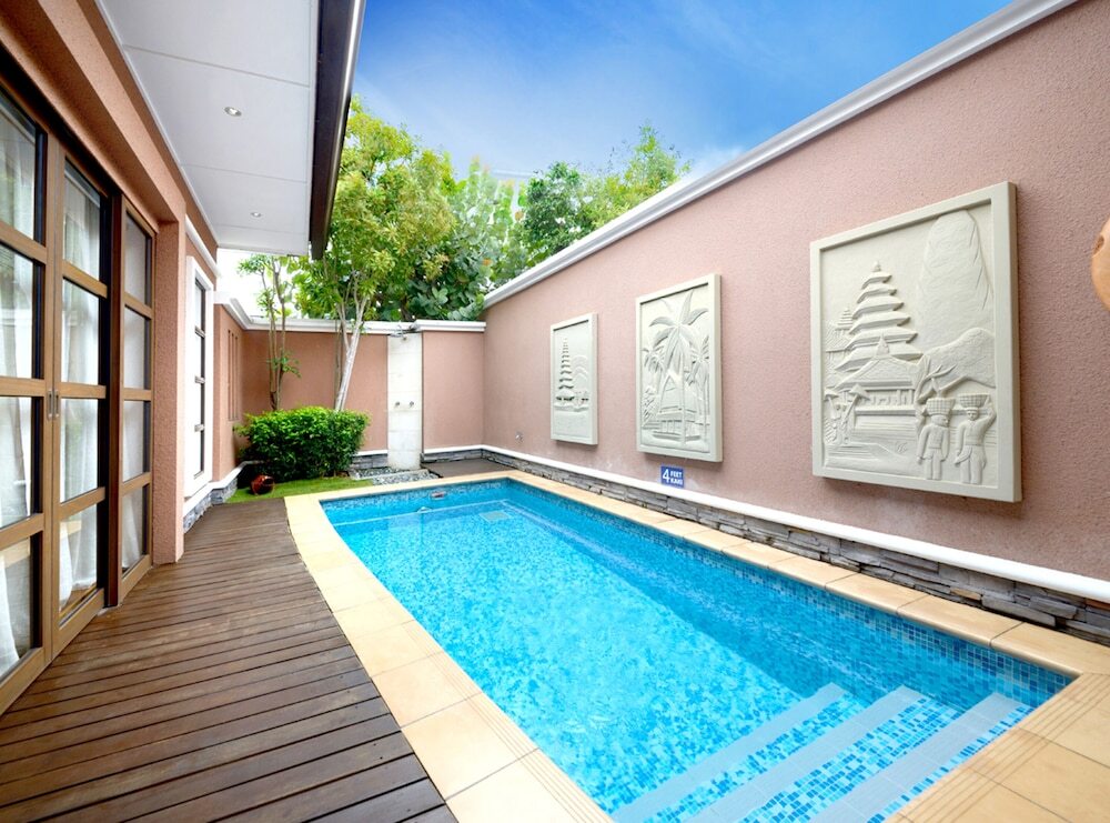 Grand Lexis Port Dickson