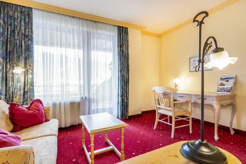 Hotel & Restaurant Wastlwirt - Chambres