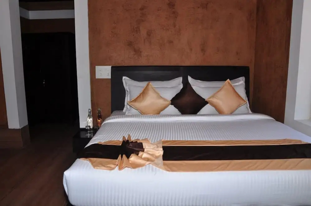 INDIMASI - Ayurveda & Healing Village - Chambres