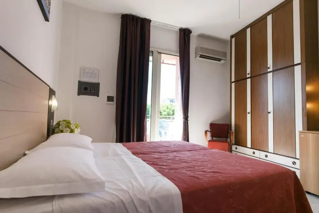 Hotel Zenith - Général