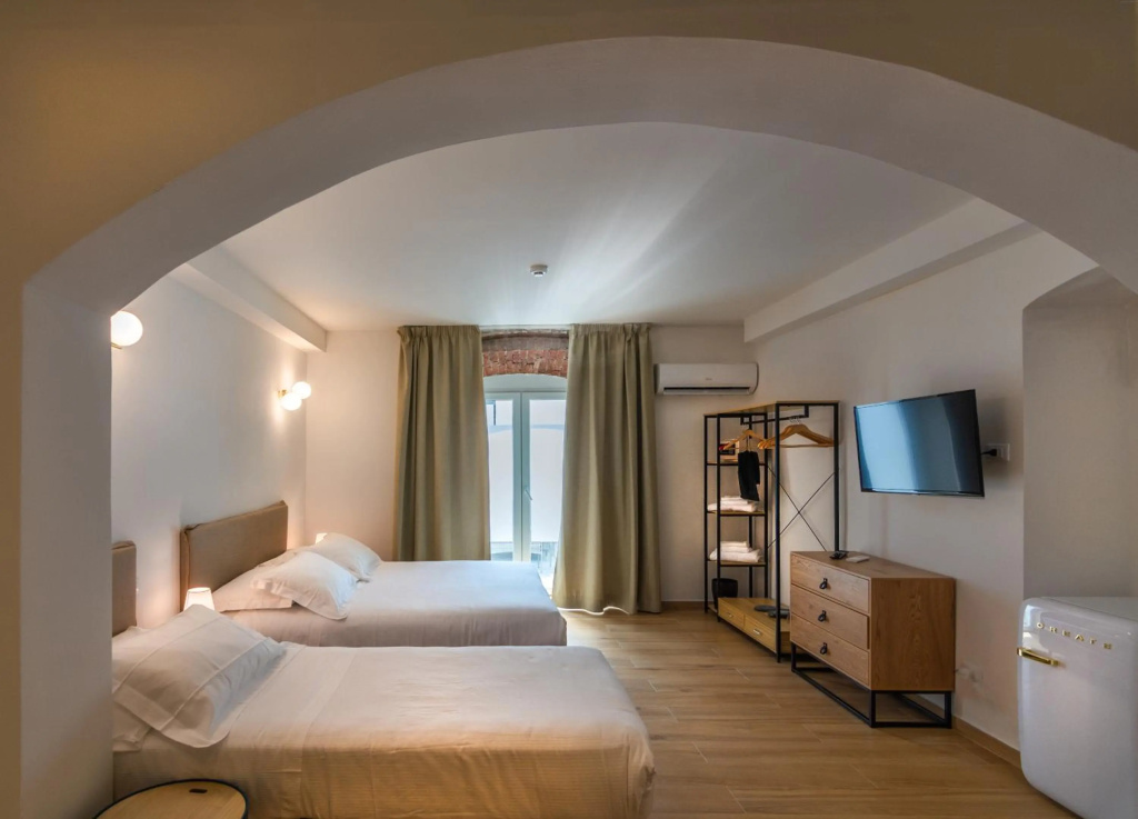 Hotel Tirreno — 3