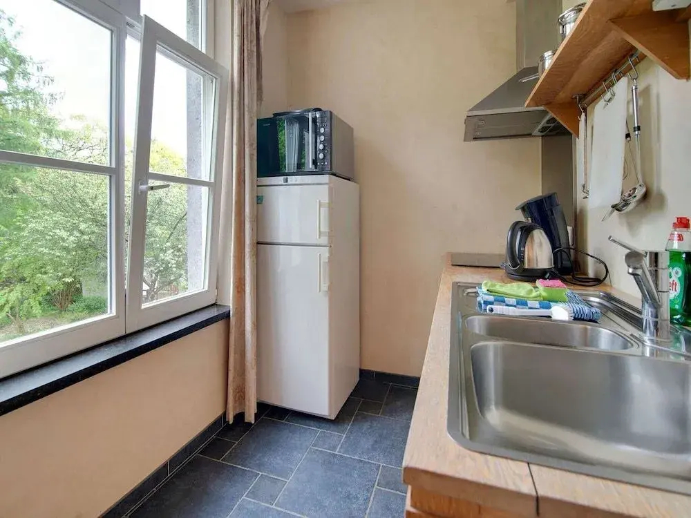 Alluring Holiday Home in Aywaille With Garden - фото 15