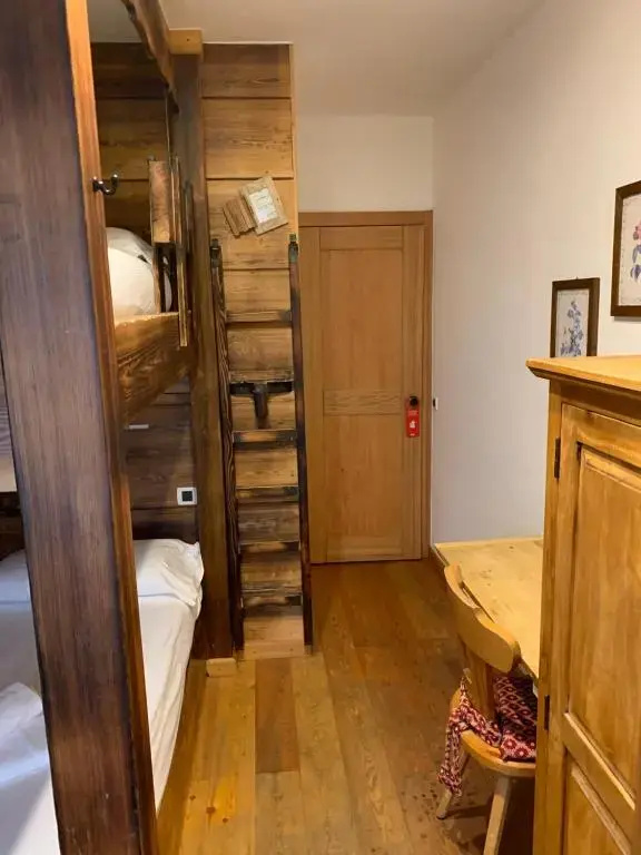 Hotel Capriolo - Chambres