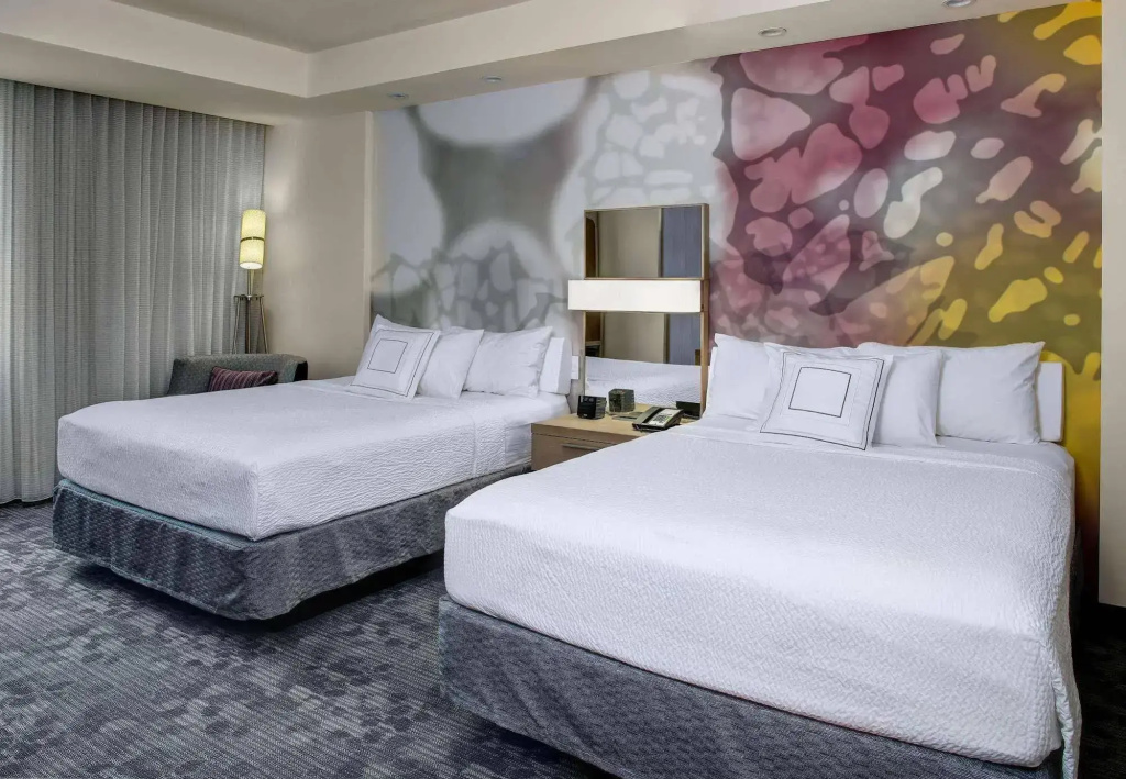 Courtyard by Marriott Nashville Mount Juliet - Général