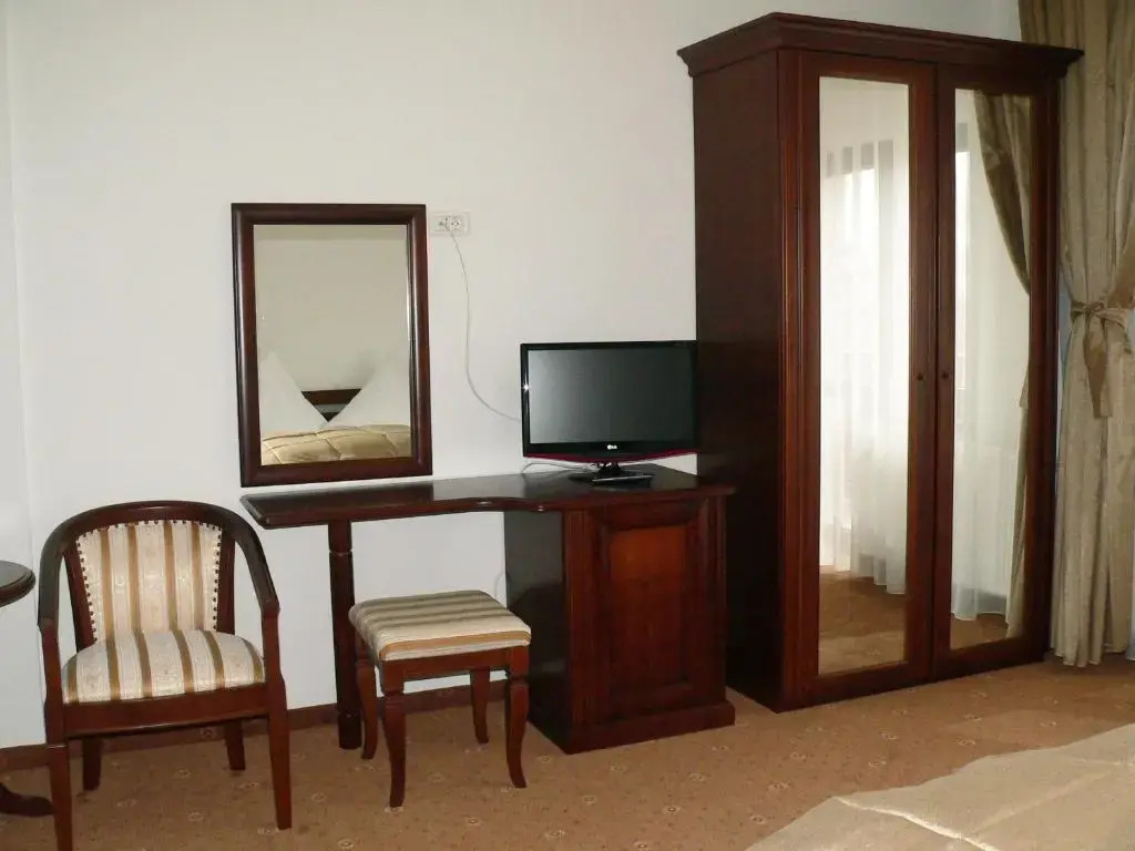 Deutches Haus Pension - Chambres