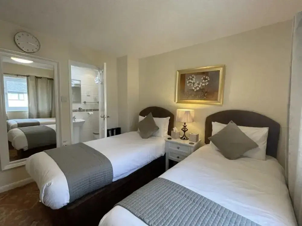 Hotel photo 11