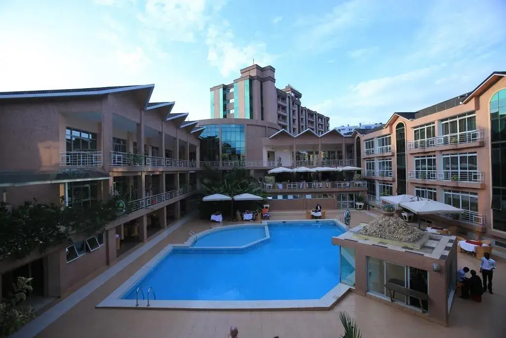 Hotel photo 11