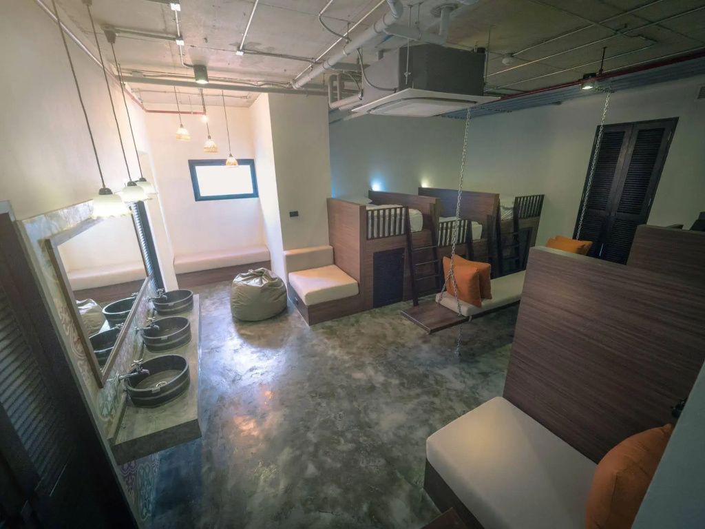 Hotel photo 11