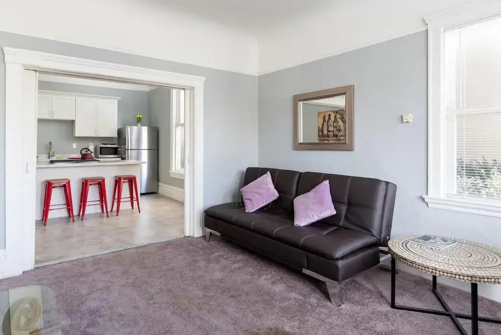 Large and Lovely 3 Bedroom Flat