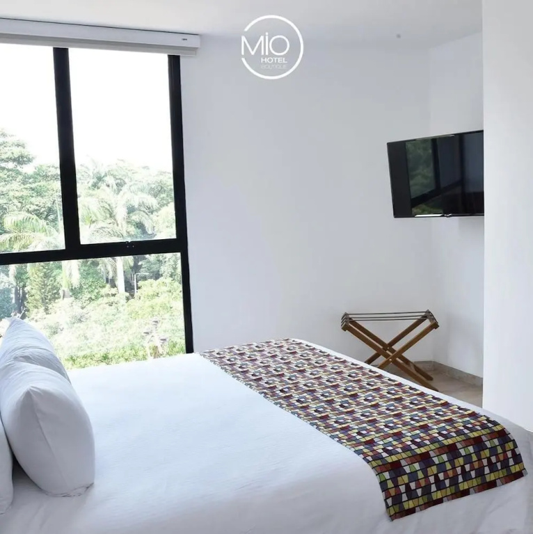 Hotel Mio Boutique - Chambres