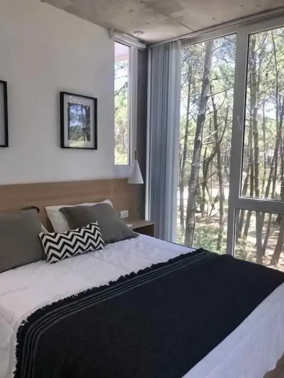Terral Suites - Chambres