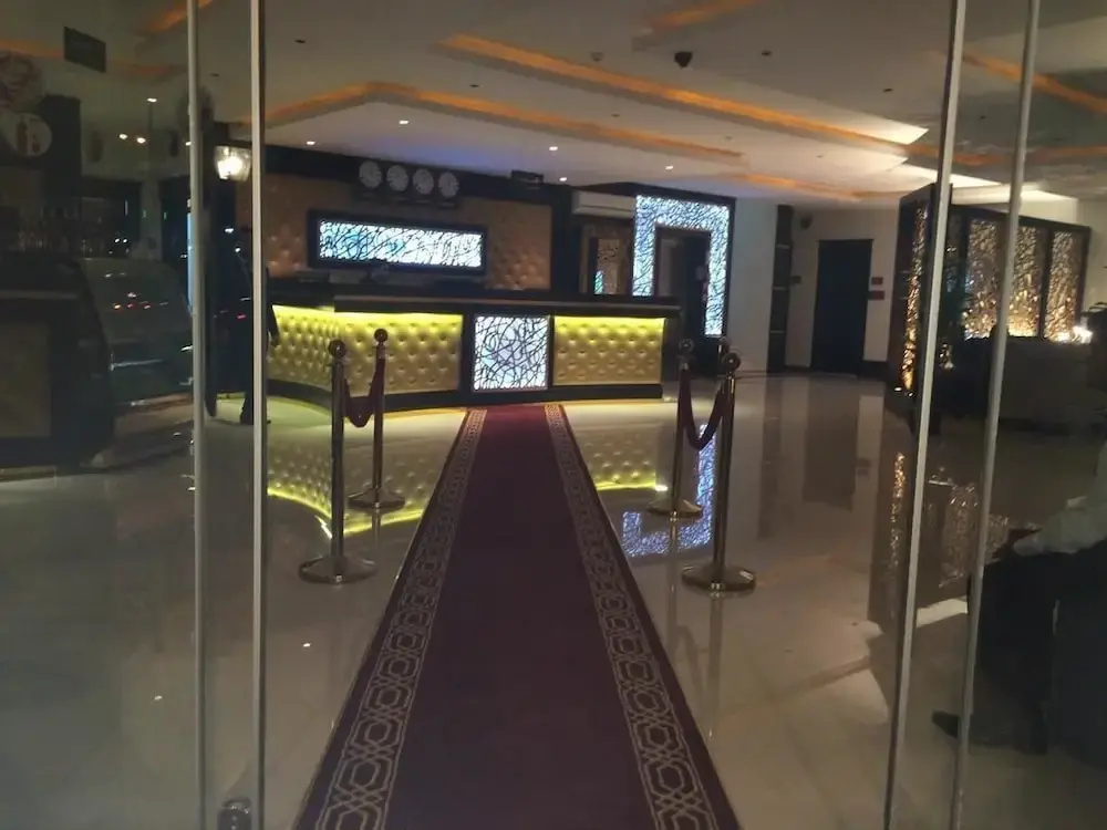 Hotel photo 10