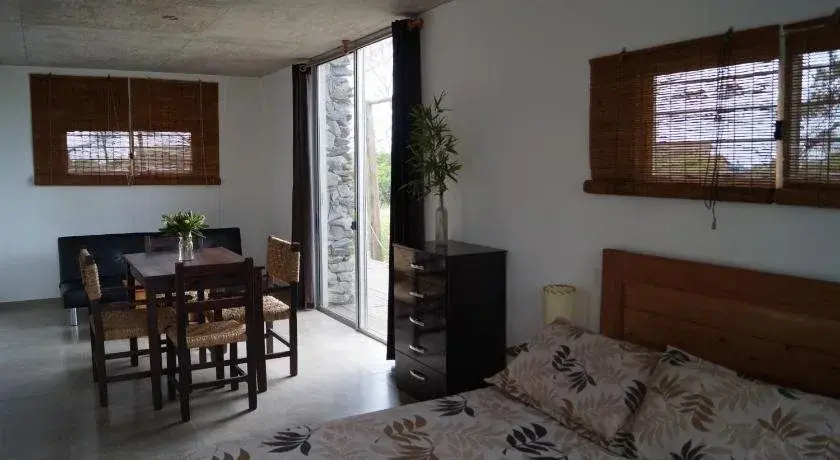 Posada Del Corumbá ApartHotel - Général