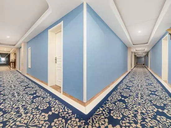 Hong Yun Dong Du Hotel - Général