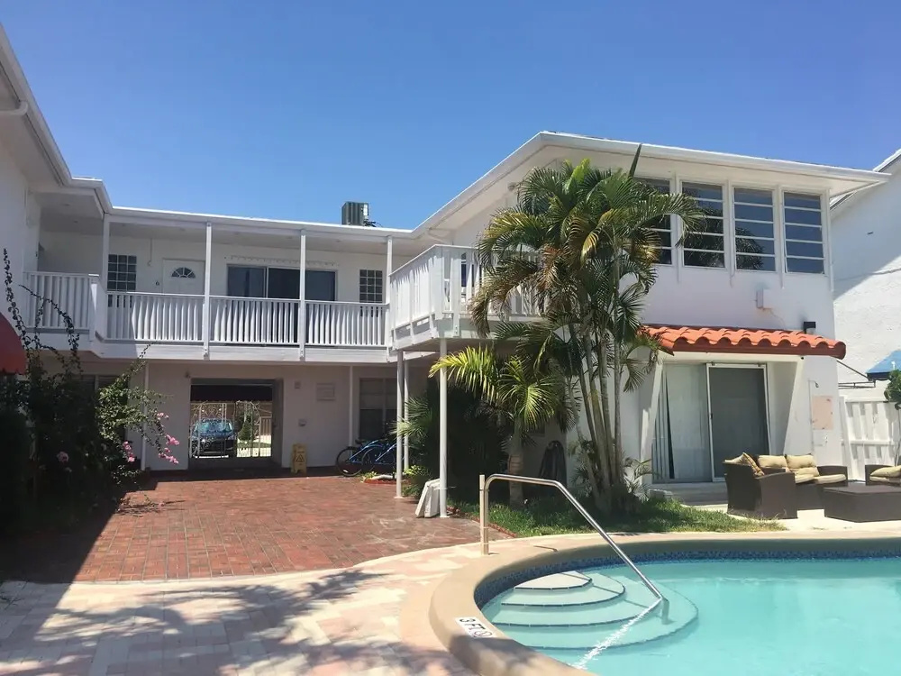 Casa del Sol Waterfront Resort Marina - Général