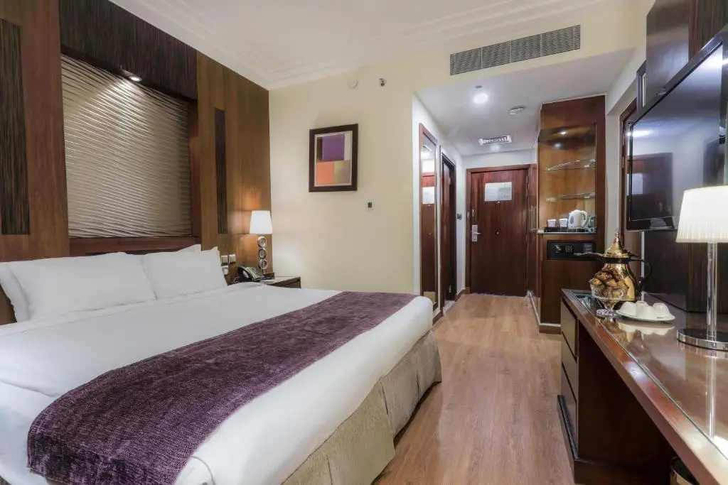 Disability Access Single room