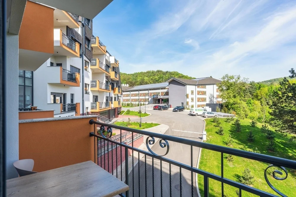 Fruške Residences