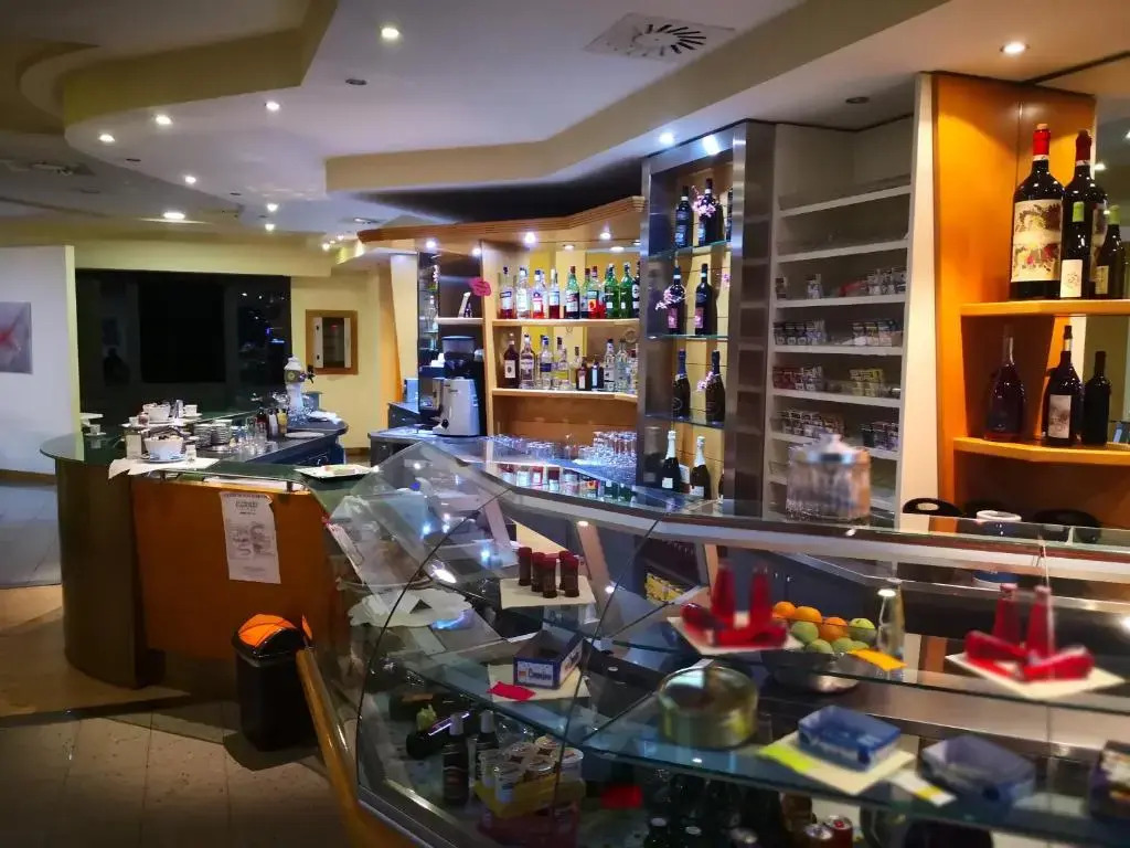 Hotel Ristorante Trendy