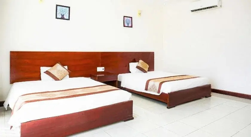 Chau Thanh Hotel - Général