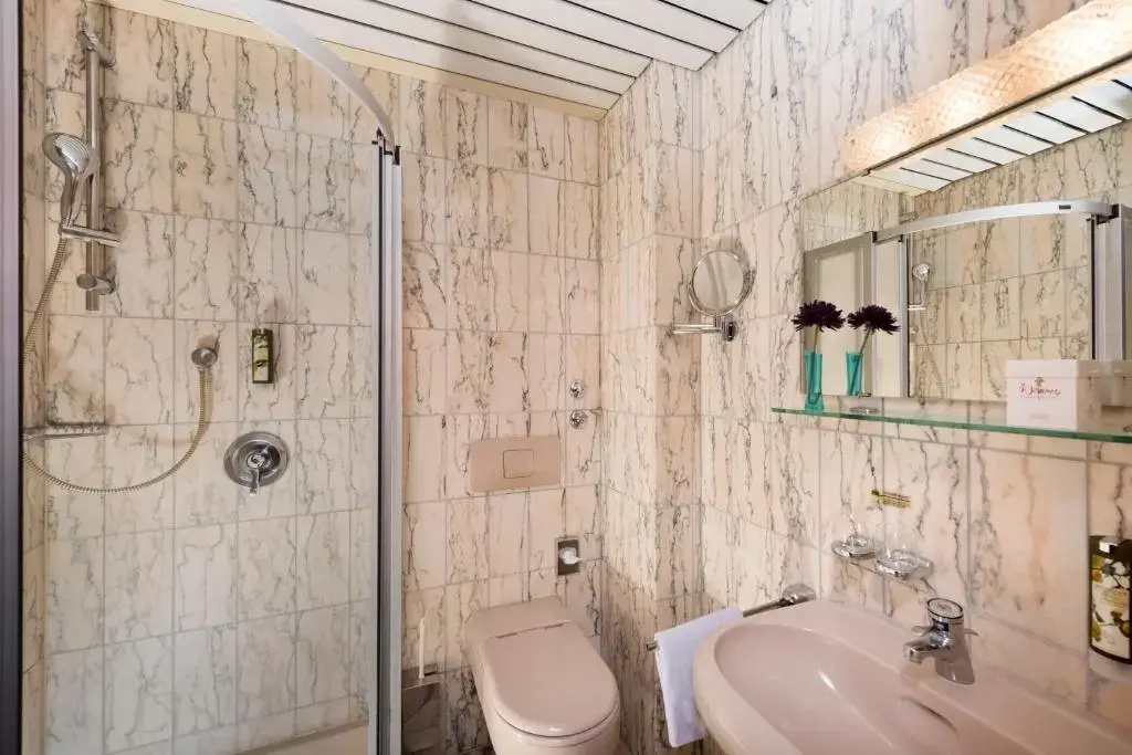 Hotel Harheimer Hof - Chambres