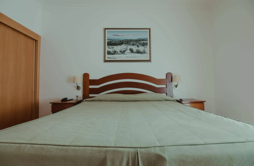 Hotel Quinta dos Cedros - Général