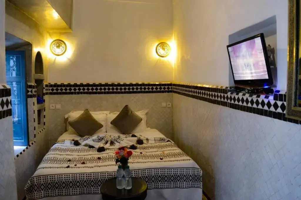 Deluxe Double room (twin beds)