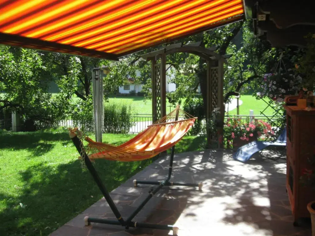 Ferienwohnung Hauser - Chambres