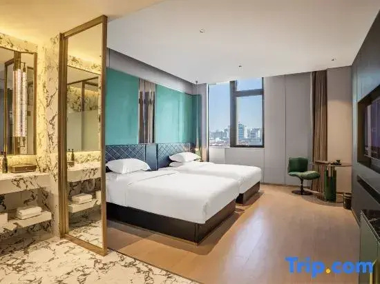 Superior Double room (twin beds)